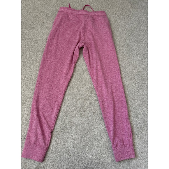 Balance Athletica Pink Heathered Jogger Sweatpants Size‎ Large - Picture 2 of 8